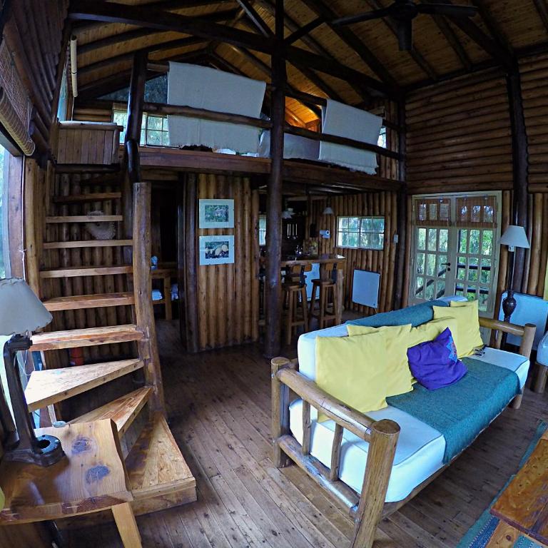 Cabanas del Bajo Hondo - Studio with Spa Bath - 2