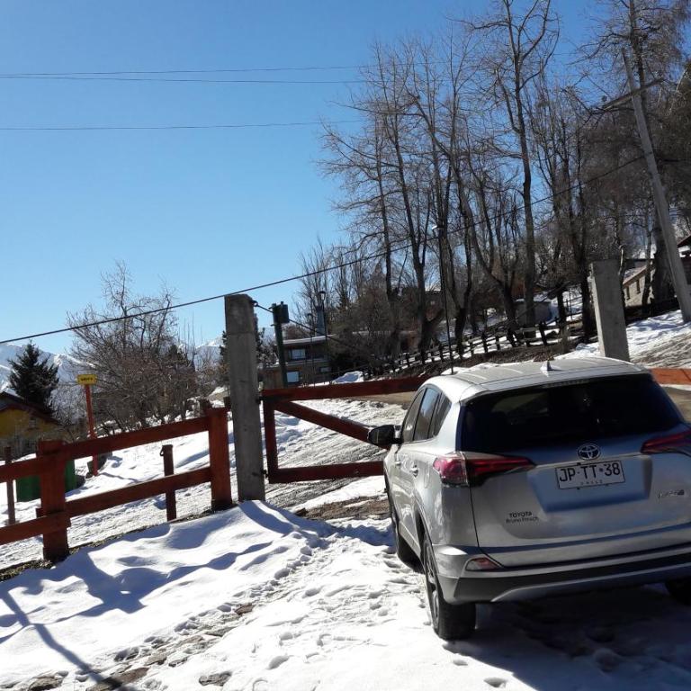 Great Chalet Farellones - Chalet de 4 dormitorios - 5
