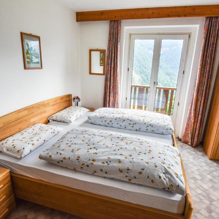 Albergo Somont - Camera Matrimoniale - 2
