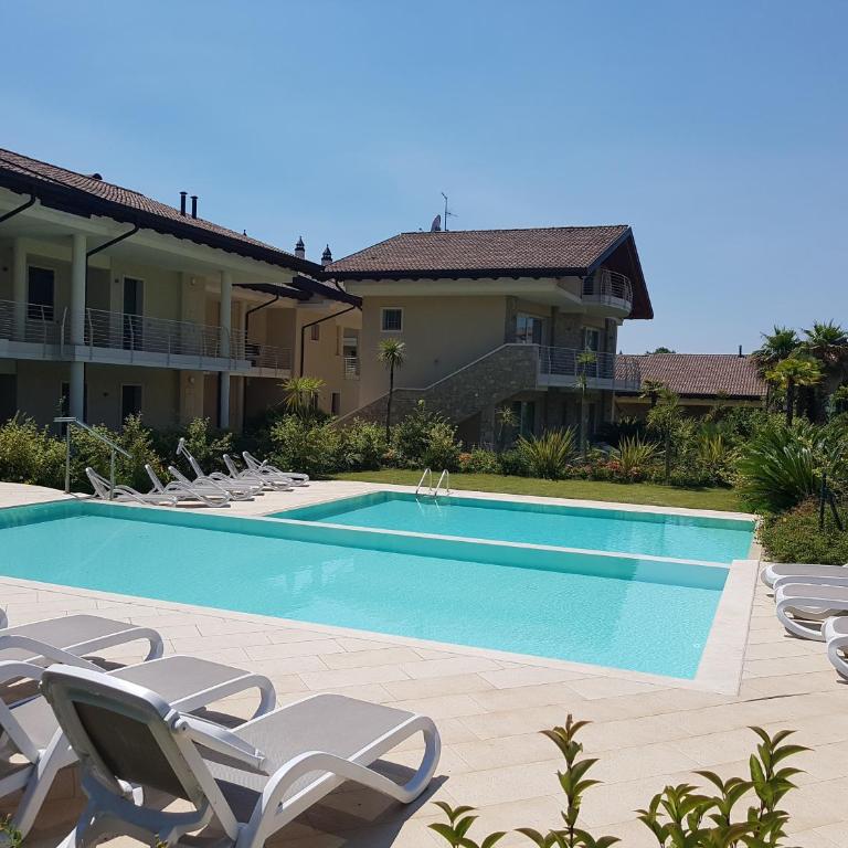 King' s Apartment - Appartamento su 2 Livelli - 28
