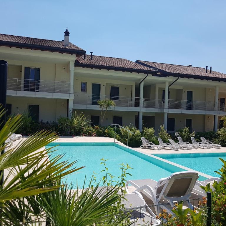 King' s Apartment - Appartamento su 2 Livelli - 22