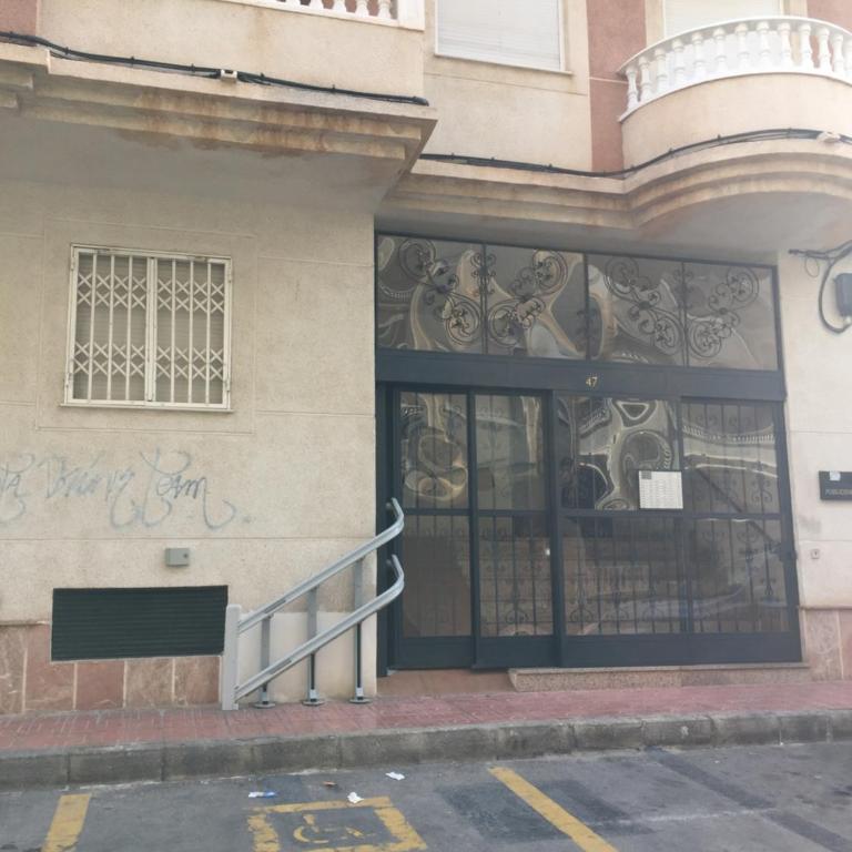 Apatament La Loma - Apartamento de 2 dormitorios - 52