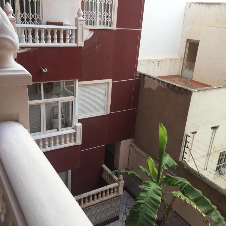 Apatament La Loma - Apartamento de 2 dormitorios - 54