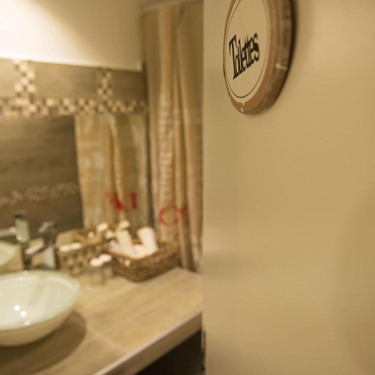 Altera Roma Hôtel - Studio - 2