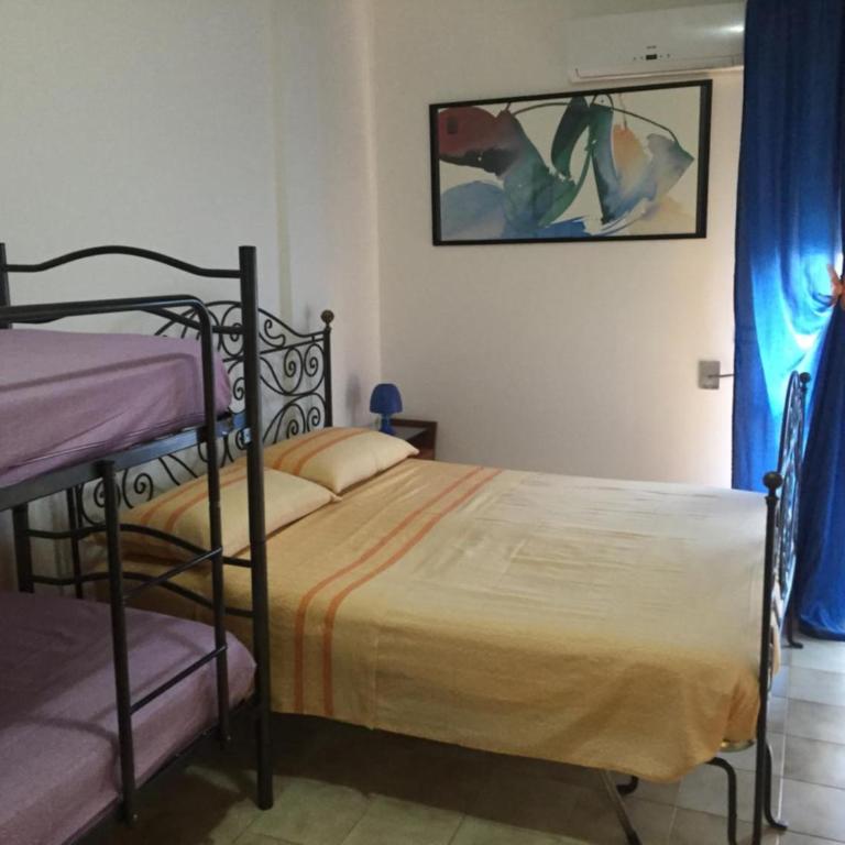 Casa Aurora Otranto - Appartamento - 17