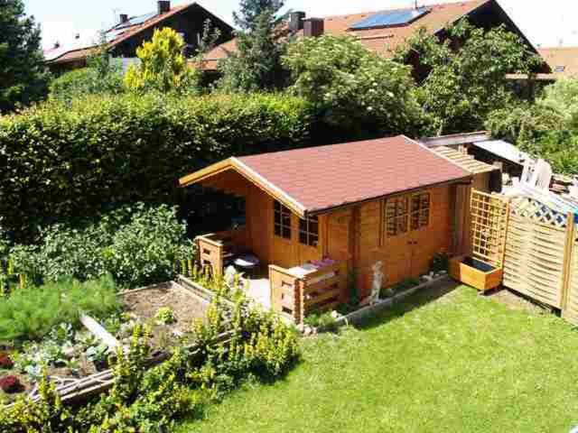 Gästehaus Kerpf inclusive KönigsCard - Apartment - 20