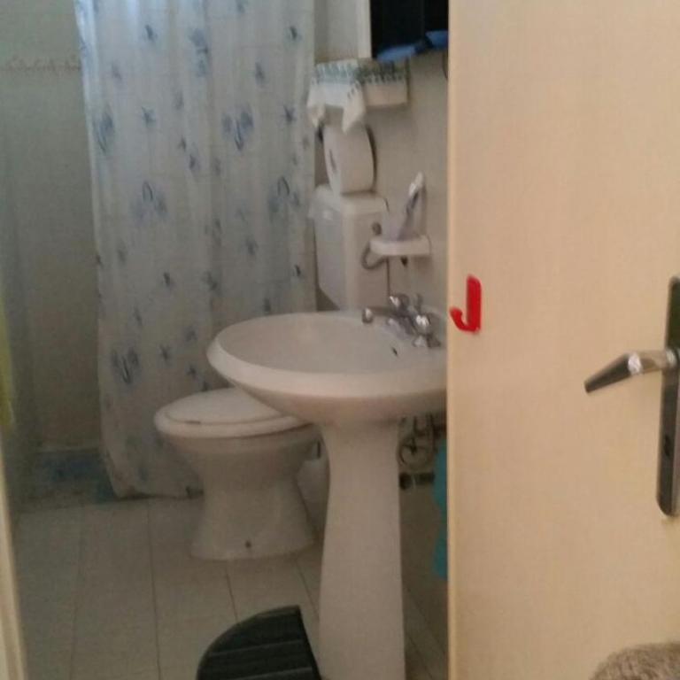 Viale Bari Apartment - Appartamento - 2