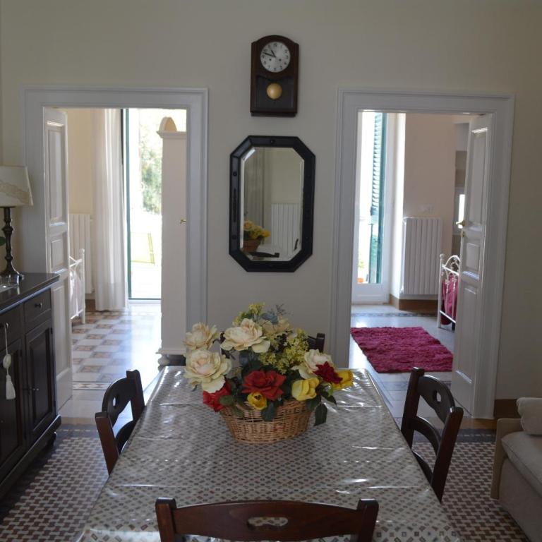 Casa Il Campanile - Casa con 3 Camere da Letto - 35