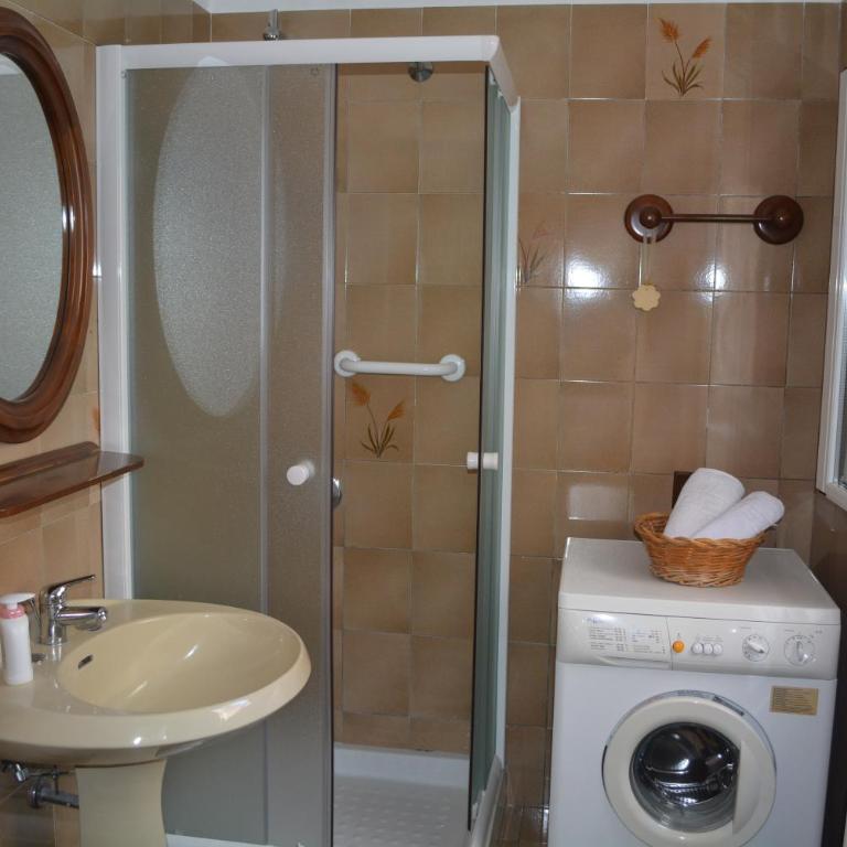Casa Il Campanile - Casa con 3 Camere da Letto - 23
