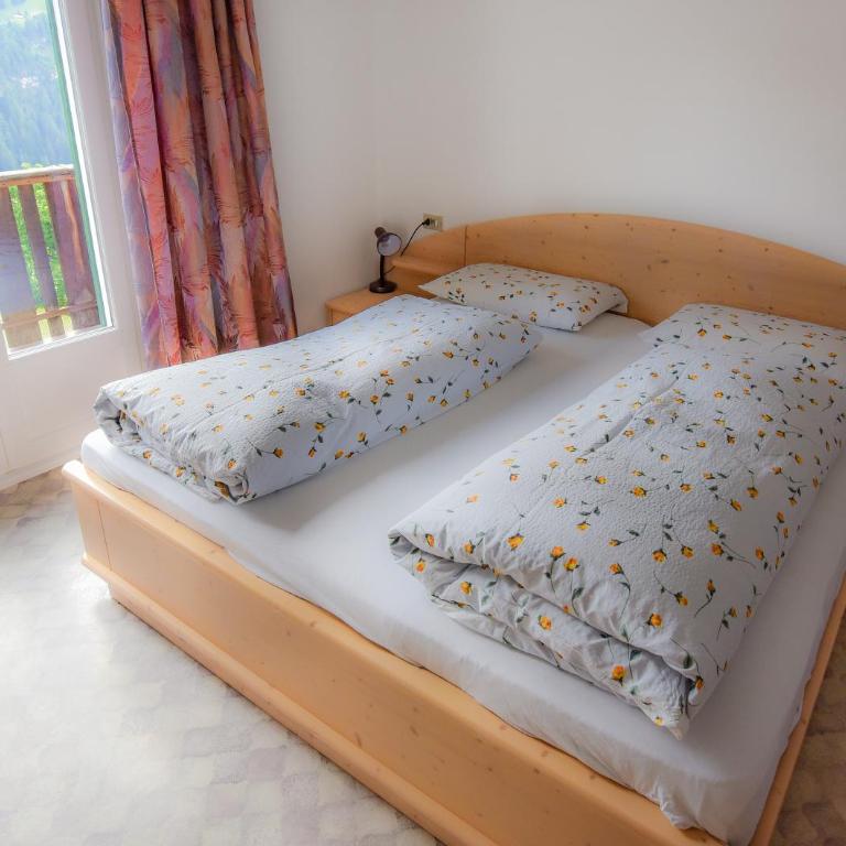 Albergo Somont - Camera Matrimoniale - 4