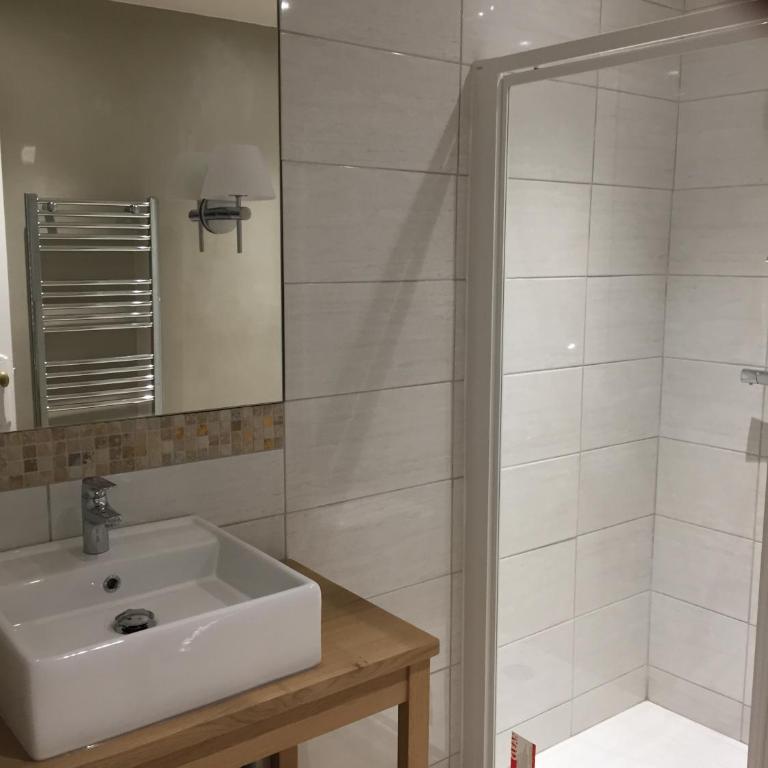 Coté Remparts - Appartamento con 2 Camere da Letto - 10