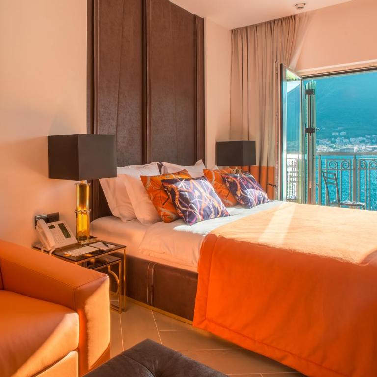 Hotel Forza Terra - Superior Double Room - 21