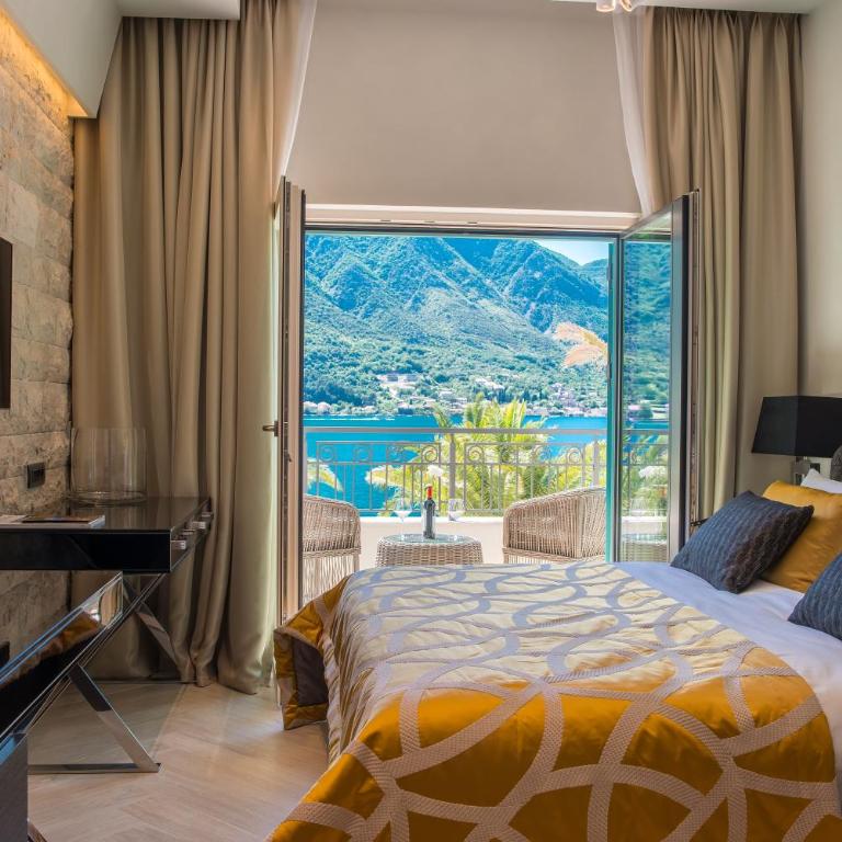 Hotel Forza Terra - Superior Double Room - 15