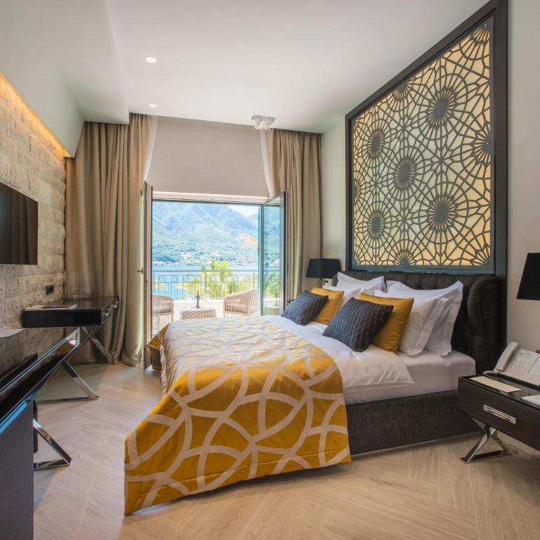Hotel Forza Terra - Superior Double Room - 17