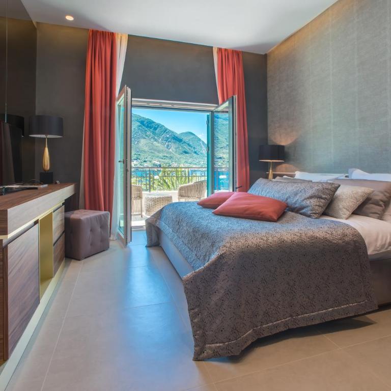 Hotel Forza Terra - Superior Double Room - 19