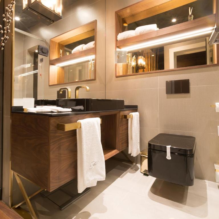 Hotel Forza Terra - Superior Double Room - 12
