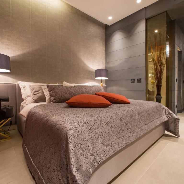 Hotel Forza Terra - Superior Double Room - 23