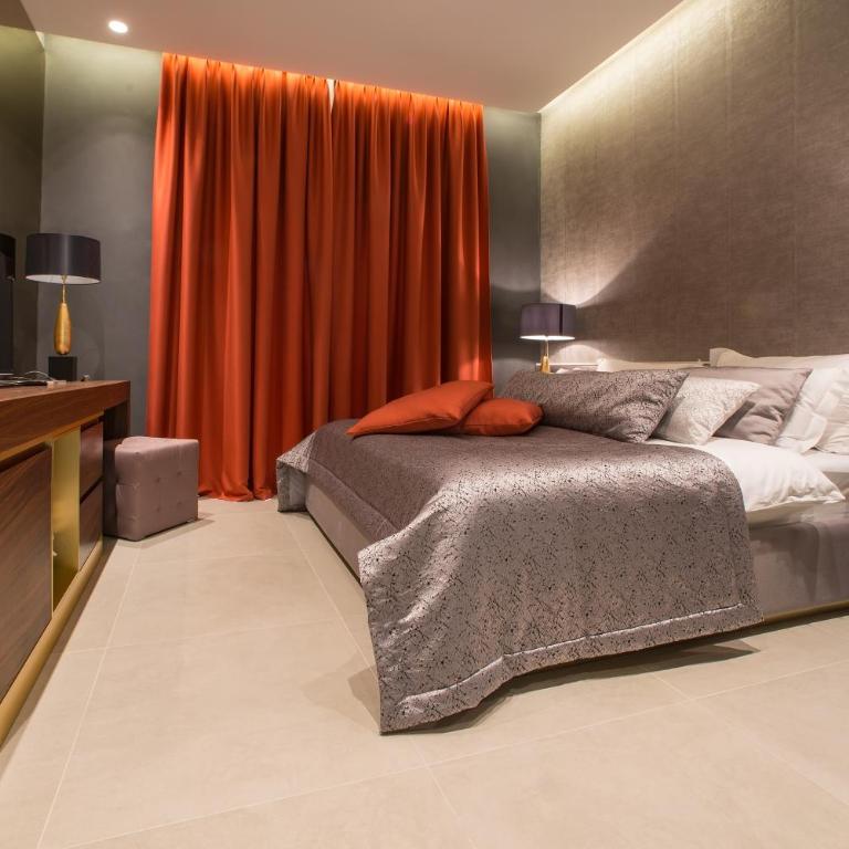 Hotel Forza Terra - Superior Double Room - 31