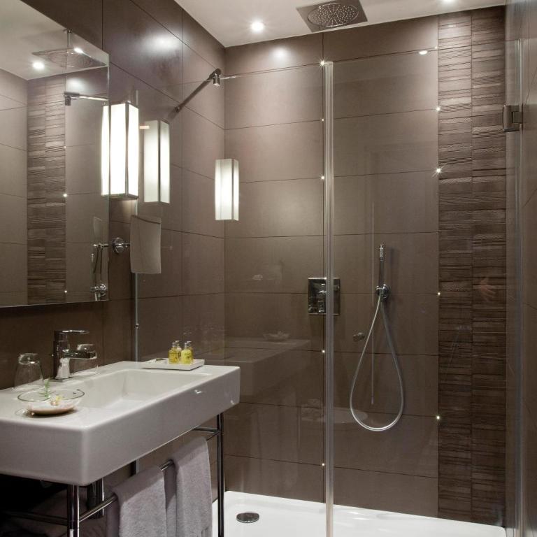 Le Grey Hotel - Chambre Double ou Lits Jumeaux Supérieure - 12