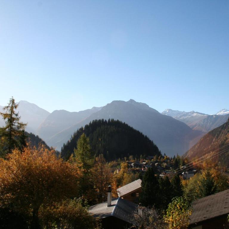 Ausblick - Appartamento su 2 Livelli - 32