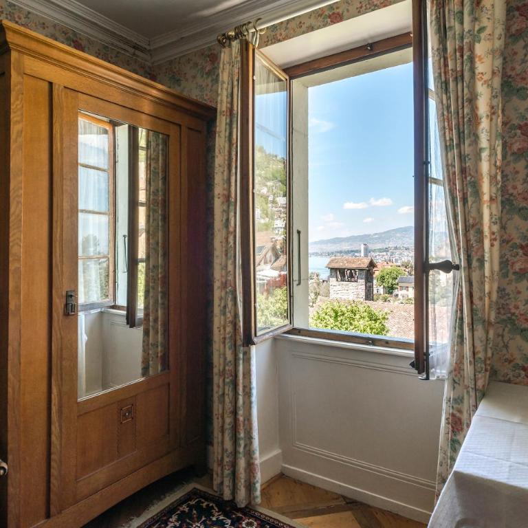 Swiss Historic Hotel Masson - Family Room - 4