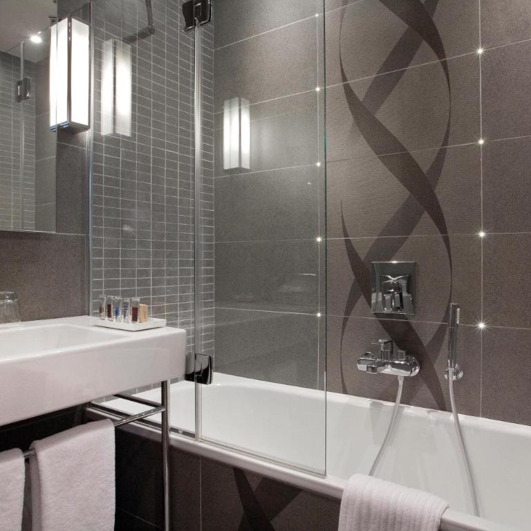 Le Grey Hotel - Chambre Privilège XL - 10