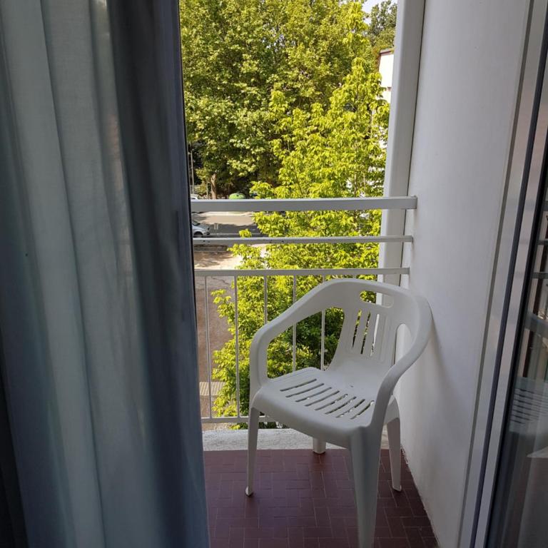 Hotel Residence Adriana - Appartamento con 1 Camera da Letto - 1