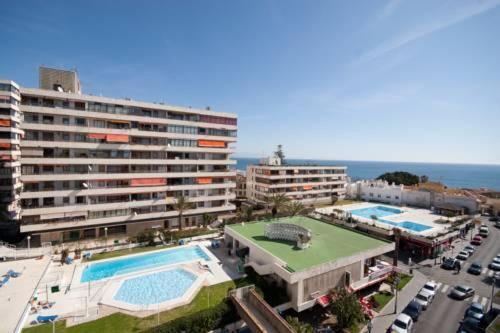 AlquilaEasy La Nogalera - Apartamento de 2 dormitorios - 23