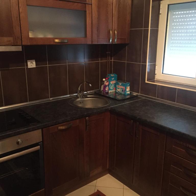Cabarkapa Guesthouse - Deluxe King Suite - 7