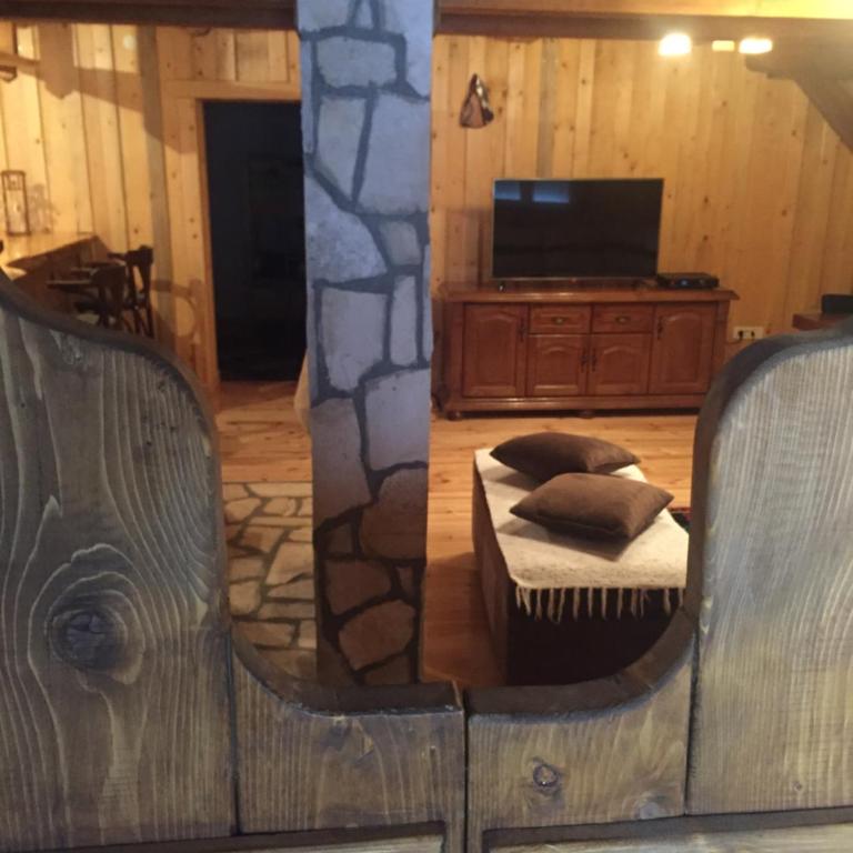 Cabarkapa Guesthouse - Deluxe King Suite - 8