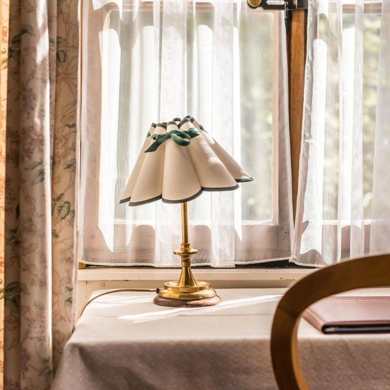 Swiss Historic Hotel Masson - Double Room - 1