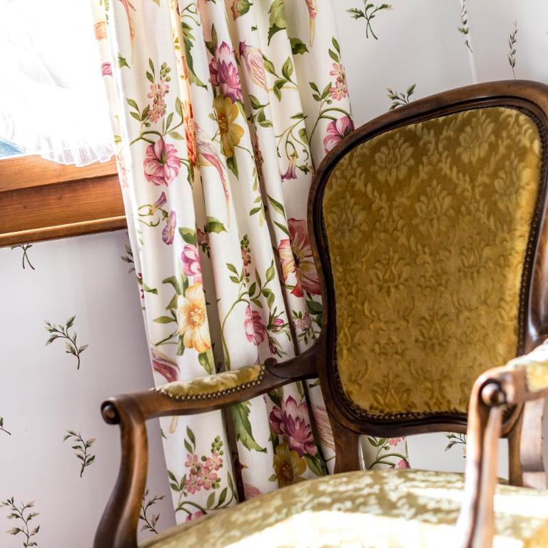 Swiss Historic Hotel Masson - Small Double Room - 9