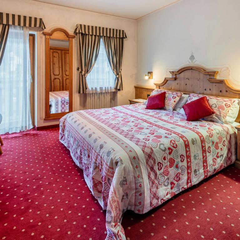 Hotel La Montanina - Junior Suite - 4