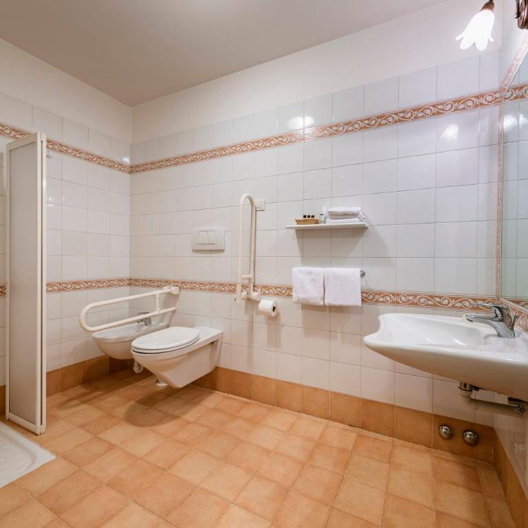 Hotel La Montanina - Junior Suite - 6