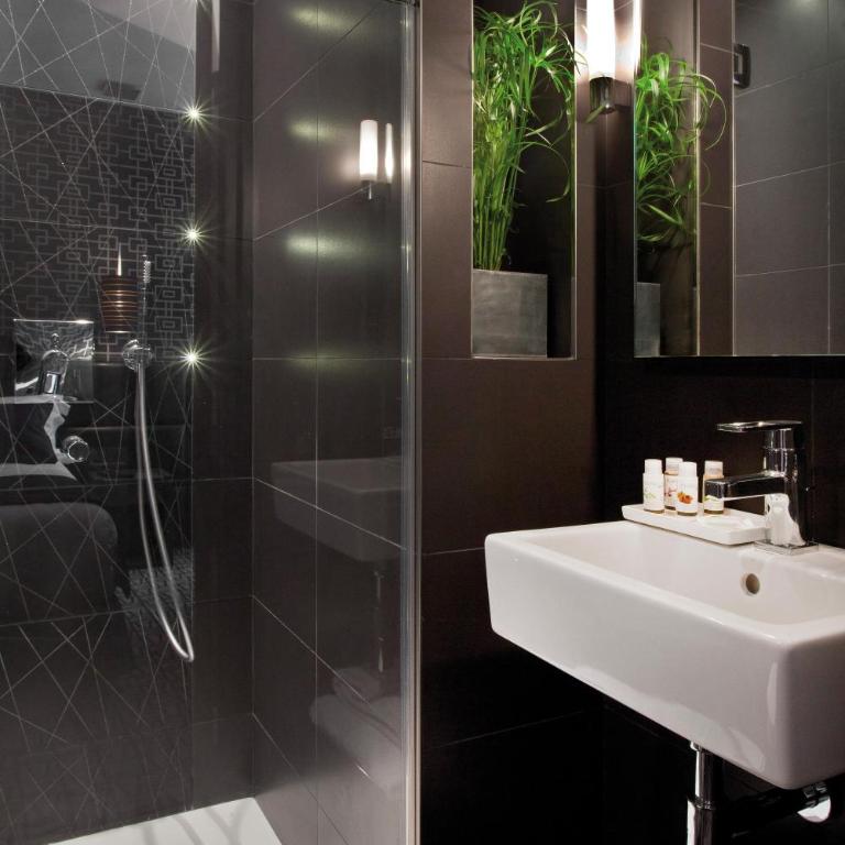Le Grey Hotel - Chambre Simple - 7