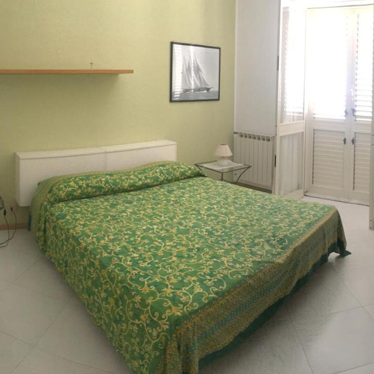 Costa Residence Vacanze - Monolocale con Vista Mare (2 Adulti) - 6