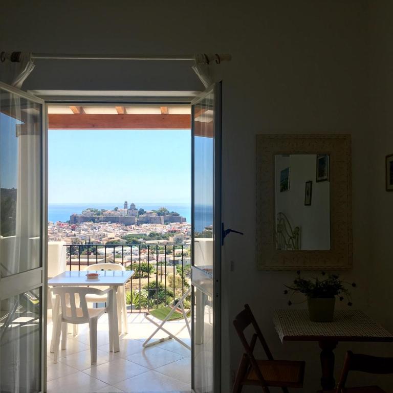 Costa Residence Vacanze - Monolocale con Vista Mare (2 Adulti) - 5