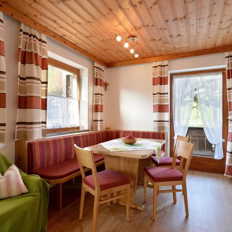 Wermenerhof - Appartamento con 3 Camere da Letto e con Balcone - 8