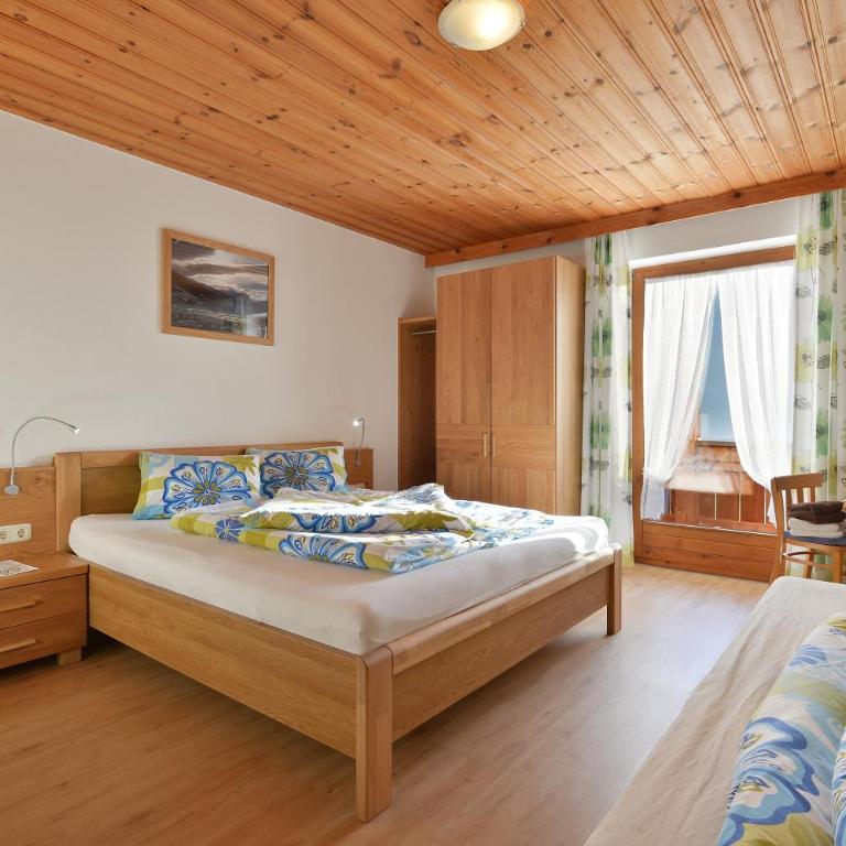 Wermenerhof - Appartamento con 3 Camere da Letto e con Balcone - 13