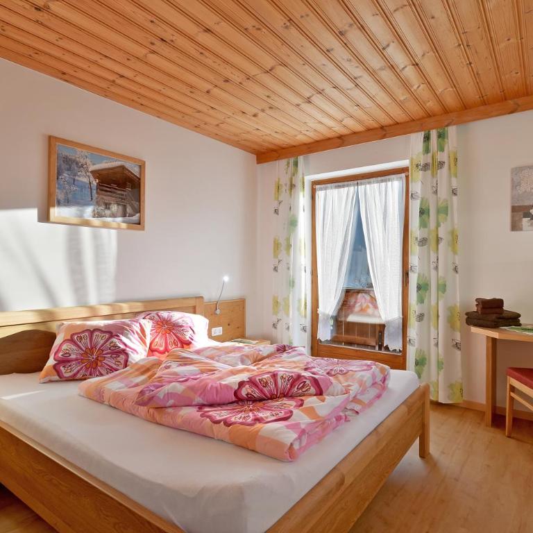 Wermenerhof - Appartamento con 3 Camere da Letto e con Balcone - 12
