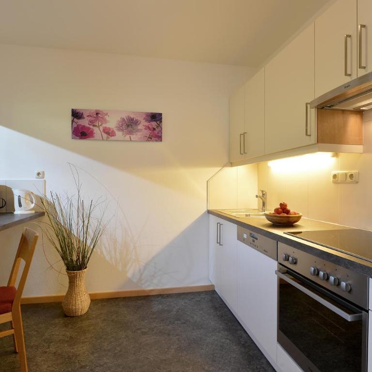 Wermenerhof - Appartamento con 3 Camere da Letto e con Balcone - 9