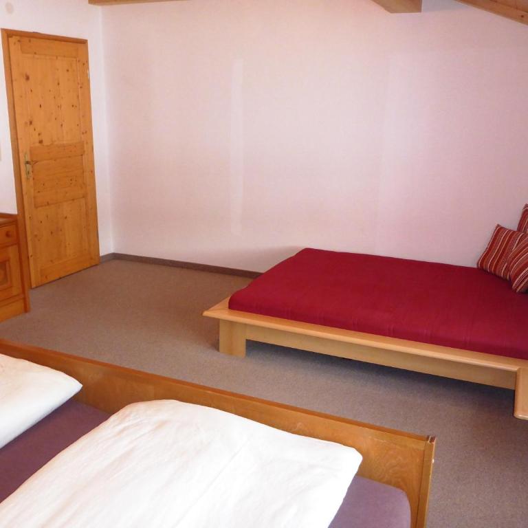 Pension Loiplstüberl - Apartment mit 1 Schlafzimmer - 3