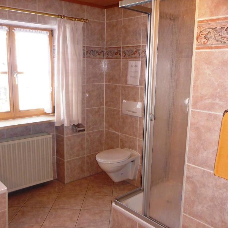 Pension Loiplstüberl - Apartment mit 1 Schlafzimmer - 5