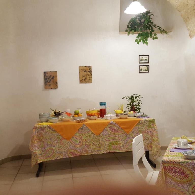 B&B Aquila - Appartamento Classic - 32