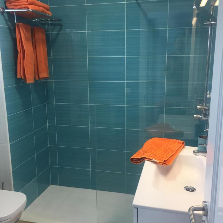 Apartamento Albatros - Superior Apartment - 15