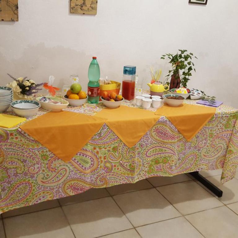 B&B Aquila - Trullo con 2 Camere da Letto - 30
