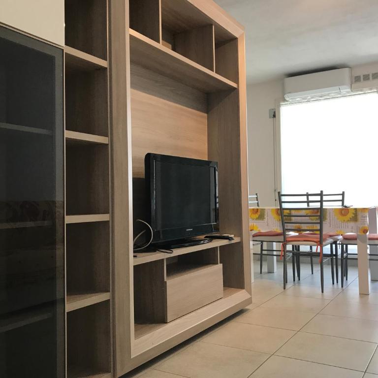 Le Cheret - Appartement - 7