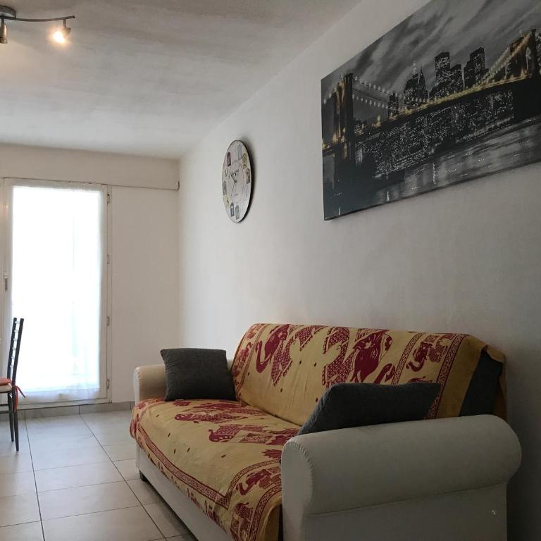 Le Cheret - Appartement - 8