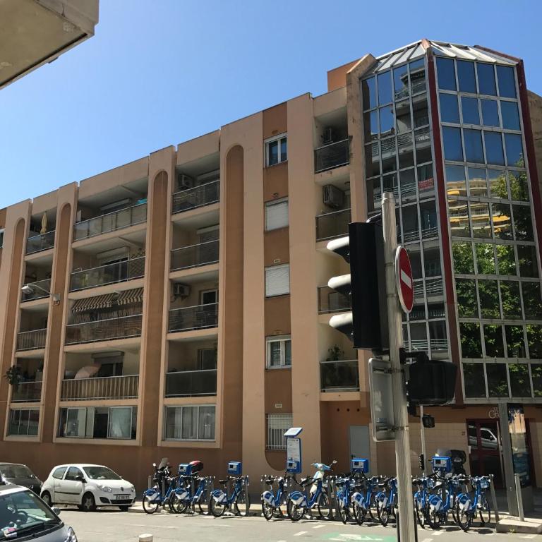 Le Cheret - Appartement - 1
