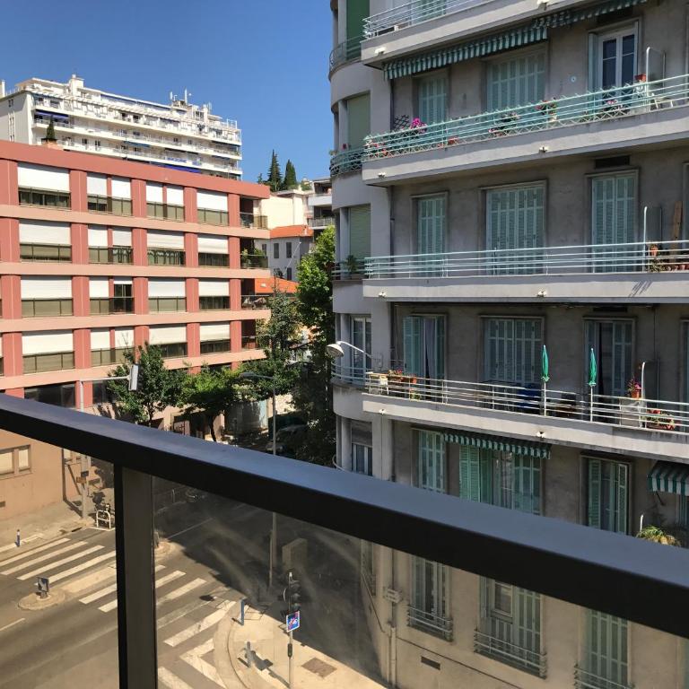 Le Cheret - Appartement - 6